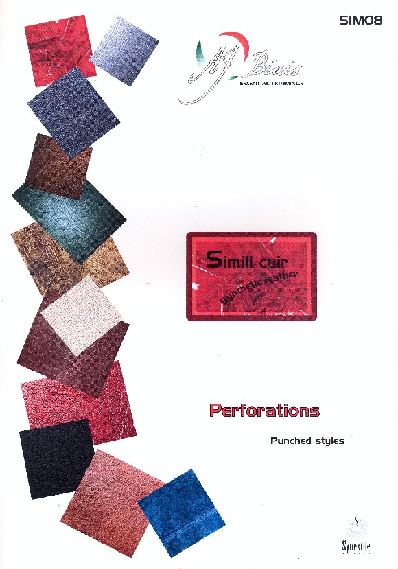 SIM08 - Perforations 